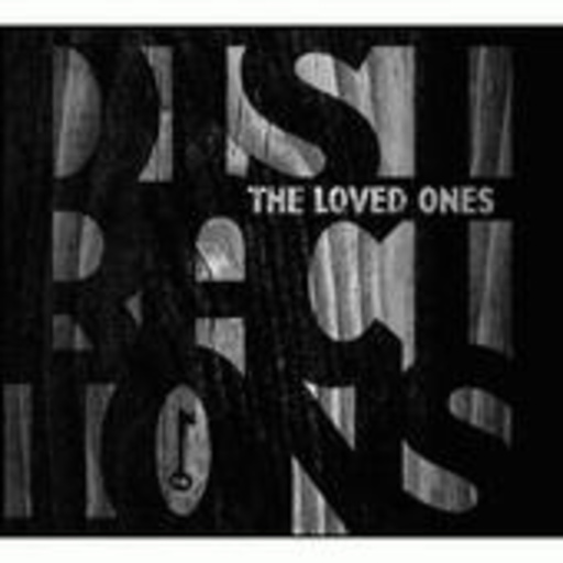 The Loved Ones – Distractions EP