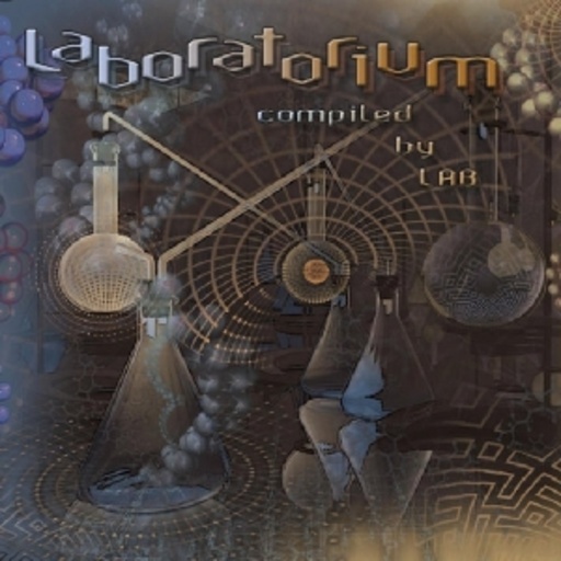Diverse – Laboratorium