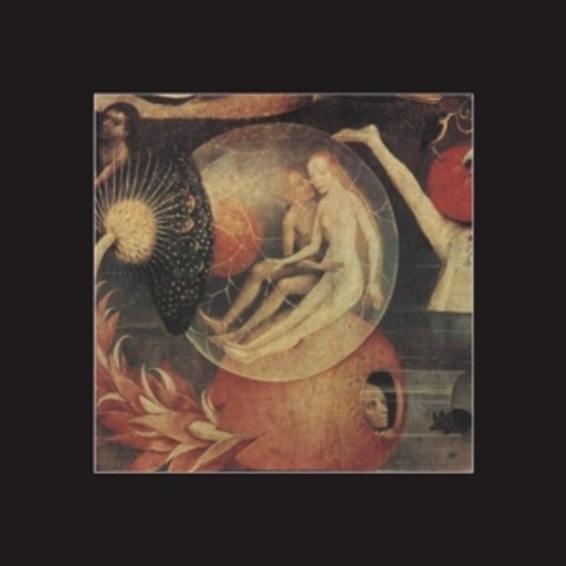 Dead Can Dance – Aion