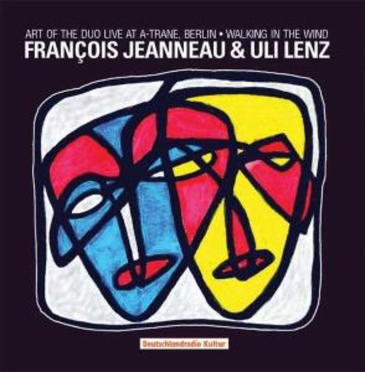 Uli Lenz & Francois Jeanneau – Walking In The Wind