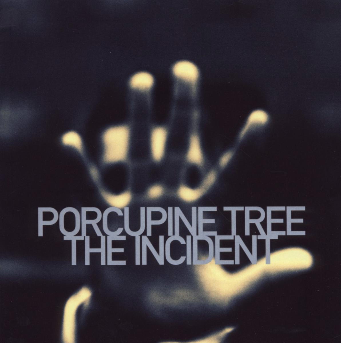 Porcupine Tree – The Incident