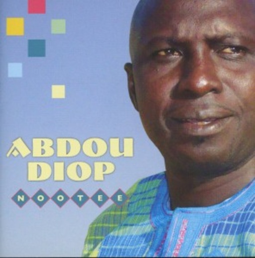 Abdou Diop – Nootee