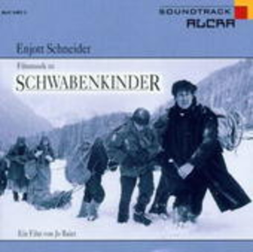 Enjott Schneider – Schwabenkinder