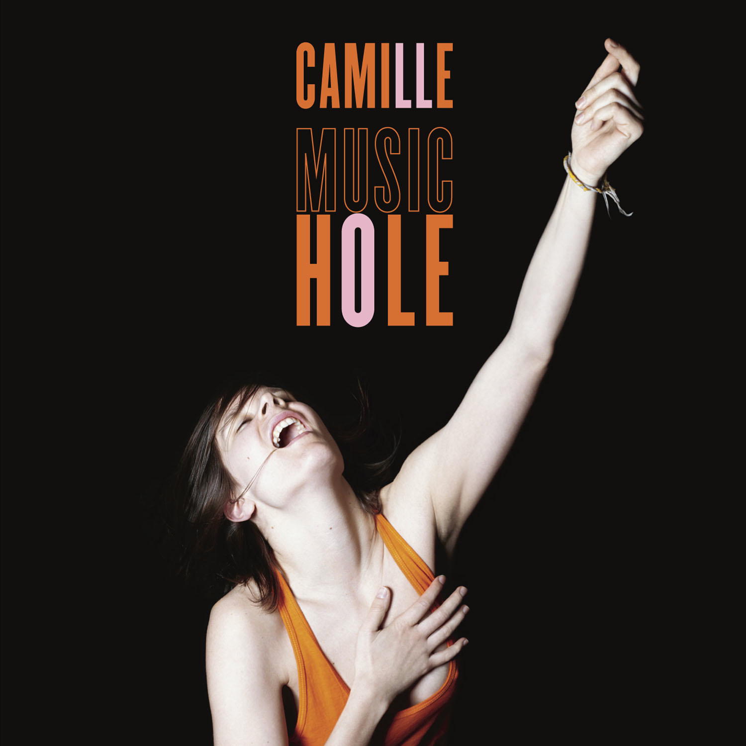 Camille – Music Hole