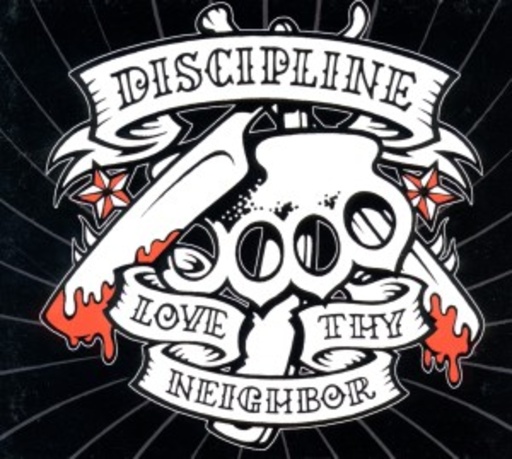 Discipline – Pancake 31