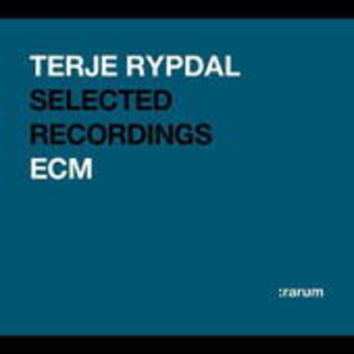 Terje Rypdal – : rarum - Selected Recordings (24-bit/96kHz Remastered)
