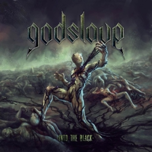 Godslave – Into The Black