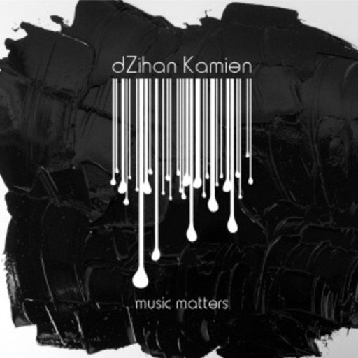 dZihan Kamien – Music Matters