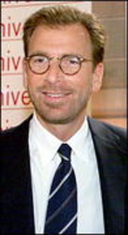 Interesse an Warner Music? Bronfman