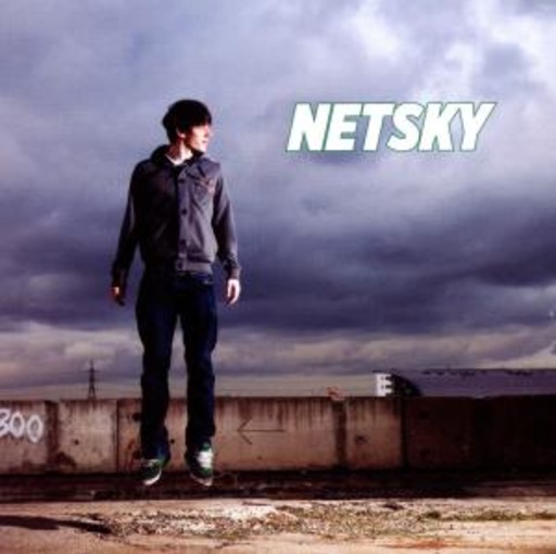 Netsky – Netsky