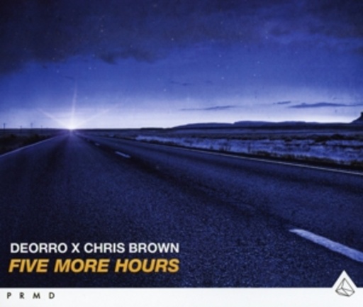 Deorro & Chris Brown – Five More Hours