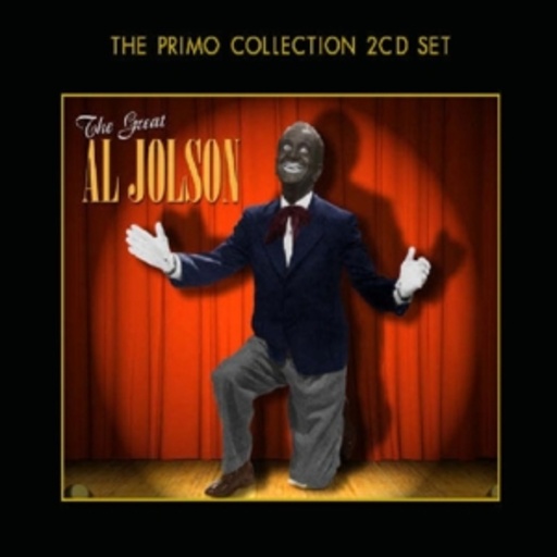 Al Jolson – The Great Al Jolson