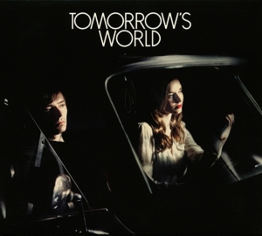 Tomorrow's World – Tomorrow's World