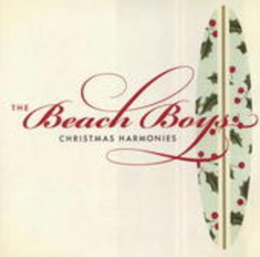 The Beach Boys – Christmas Harmonies