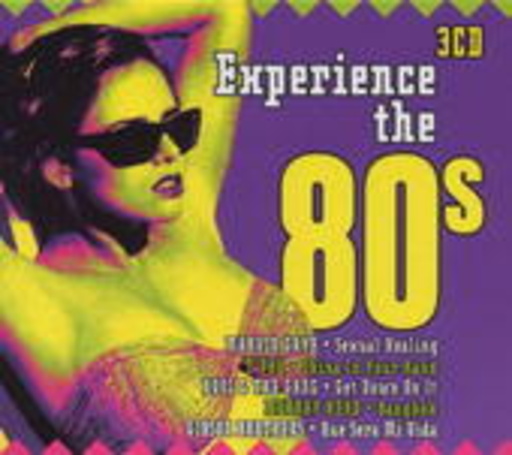 Diverse – Experience The 80's