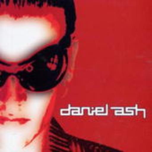 Daniel Ash – Daniel Ash