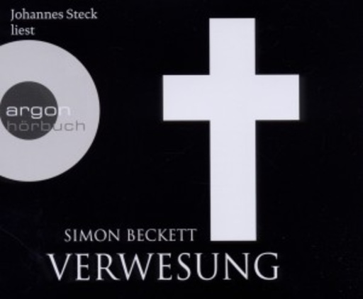Johannes Steck – Verwesung