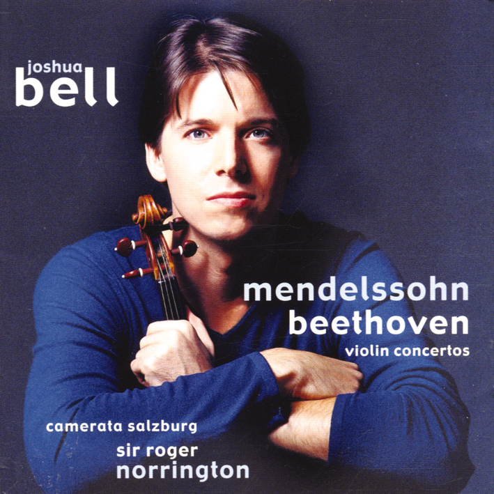 Violin Concertos