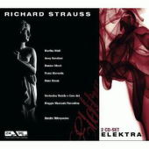 Diverse – Elektra (Meisterwerke der Klassik)