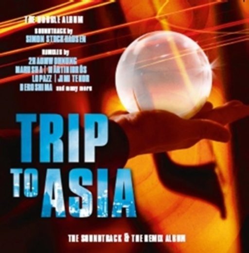 Diverse – Trip To Asia