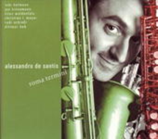 Alessandro De Santis – Roma Termini