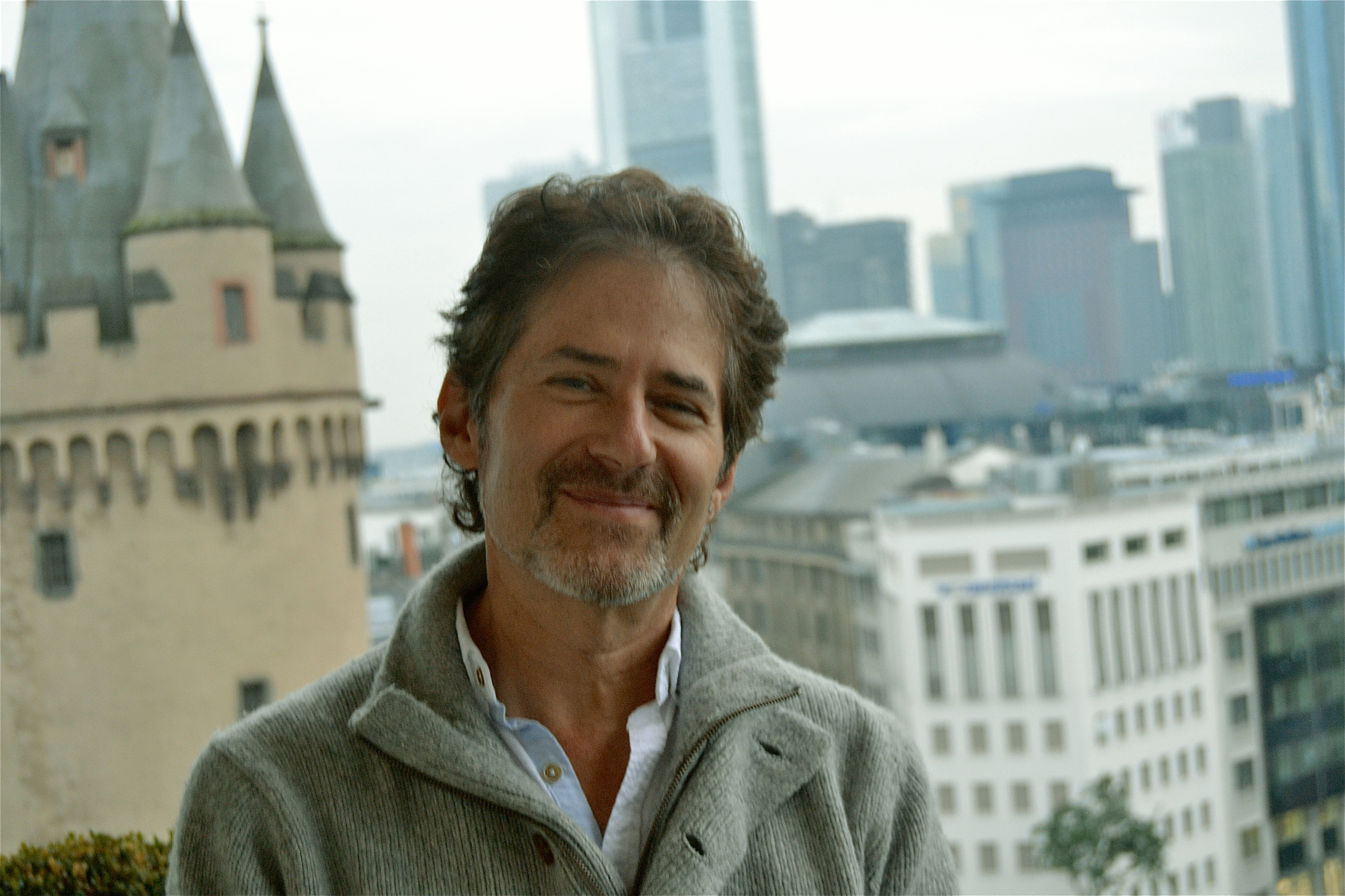 James Horner