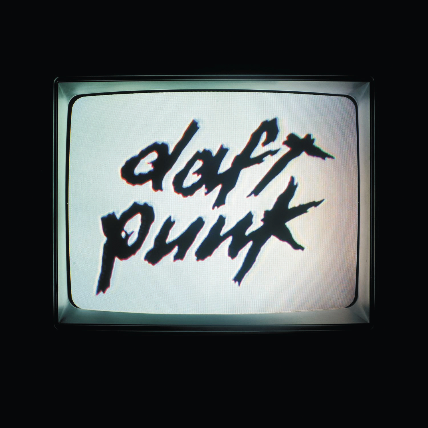 Daft Punk – Human After All