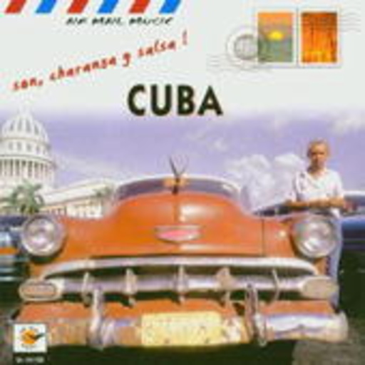 Diverse – Cuba - Kuba