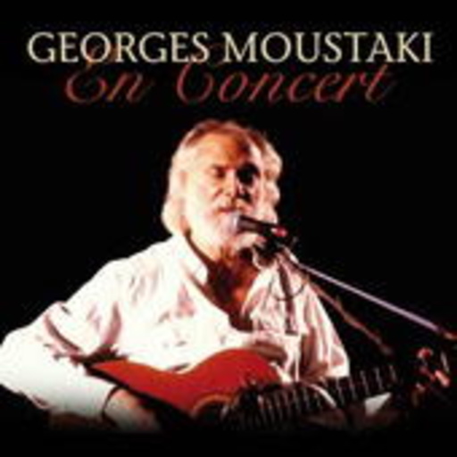Georges Moustaki – En Concert