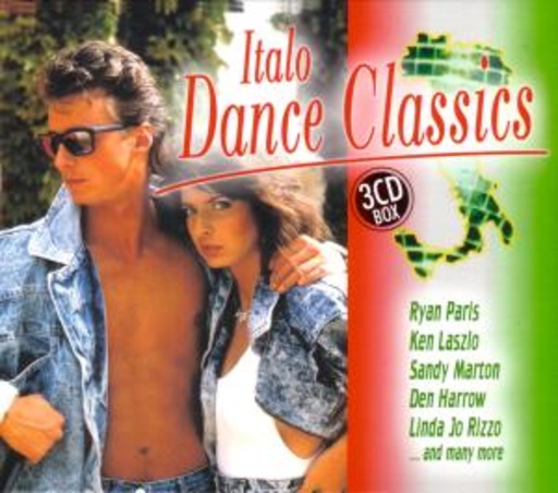 Italo Dance Classics