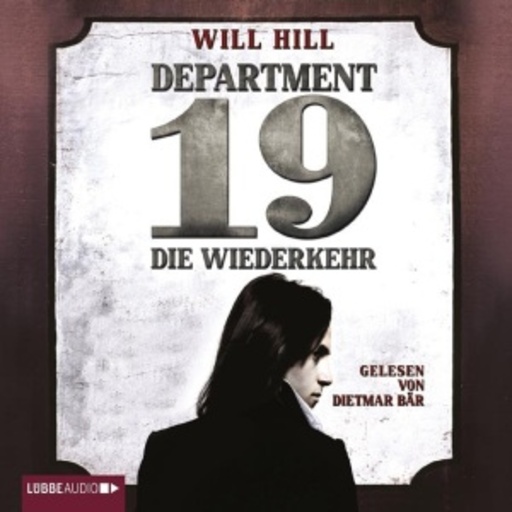 Diverse – Department 19 - Die Wiederkehr