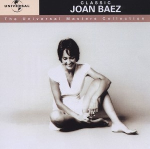 Joan Baez – Millenium Edition