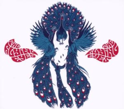 The Flying Eyes – The Flying Eyes
