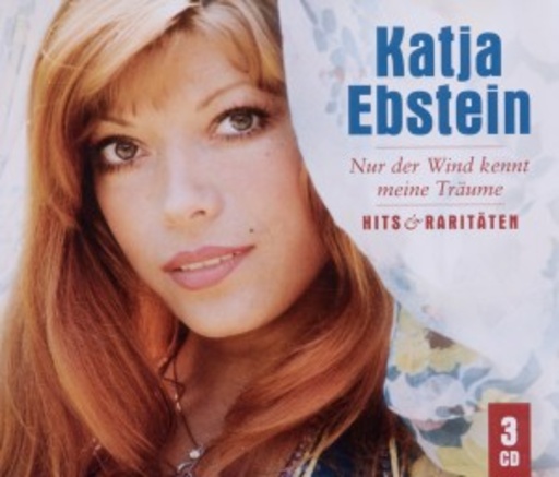 Katja Ebstein – Hits & Raritäten