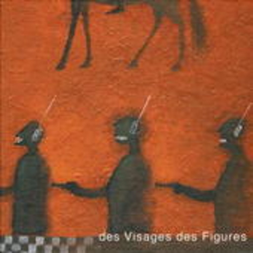 Noir Desir – Des Visages Des Figures