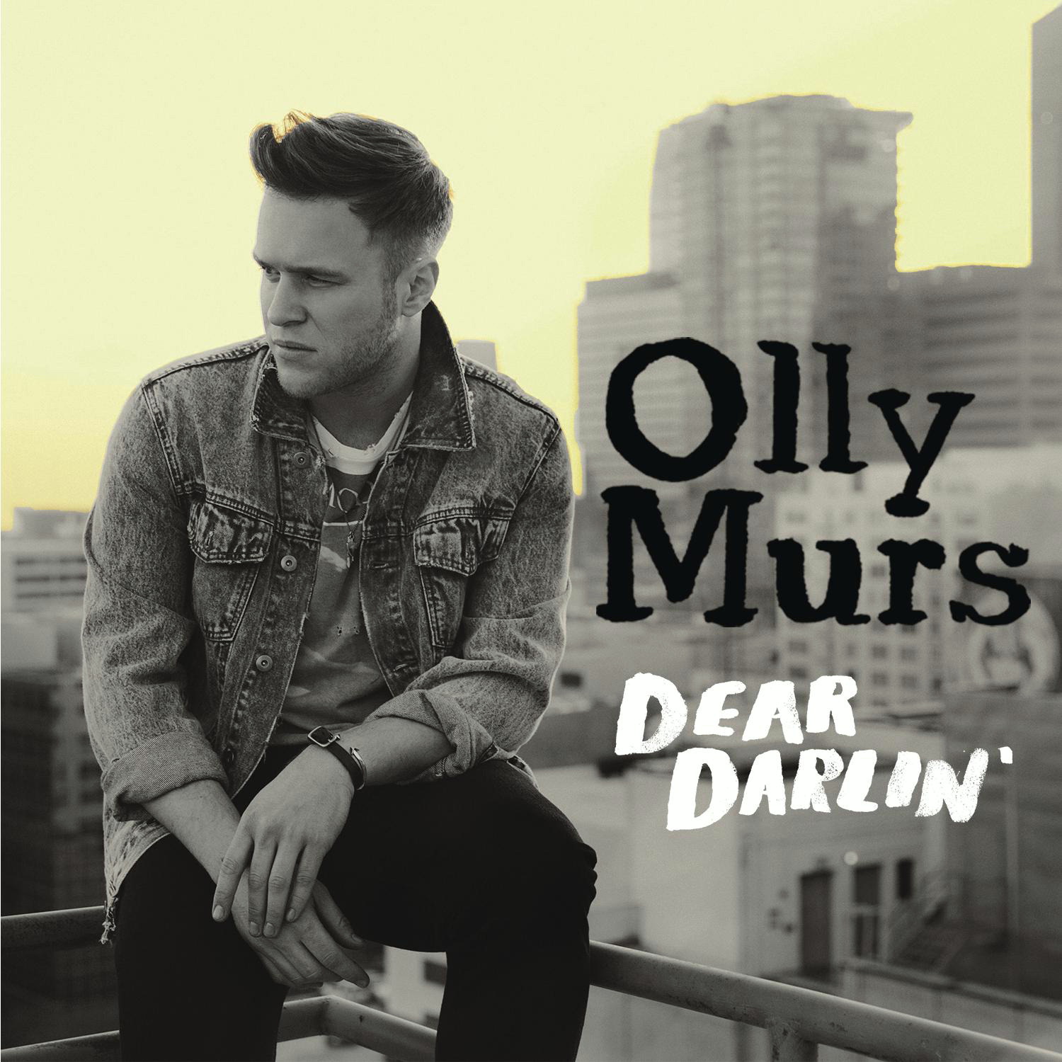 Olly Murs – Dear Darlin'