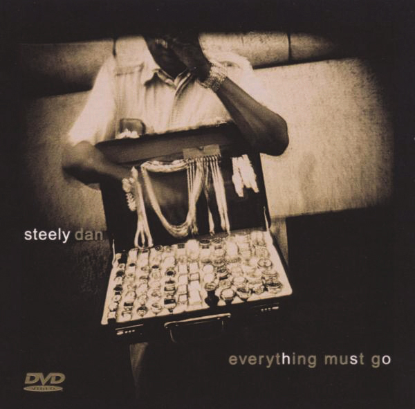 Steely Dan – Everything Must Go