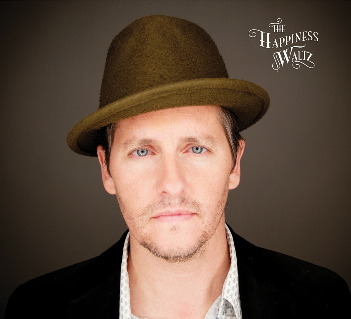 Josh Rouse – The Happiness Waltz