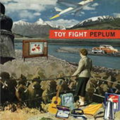 Toy Fight – Peplum