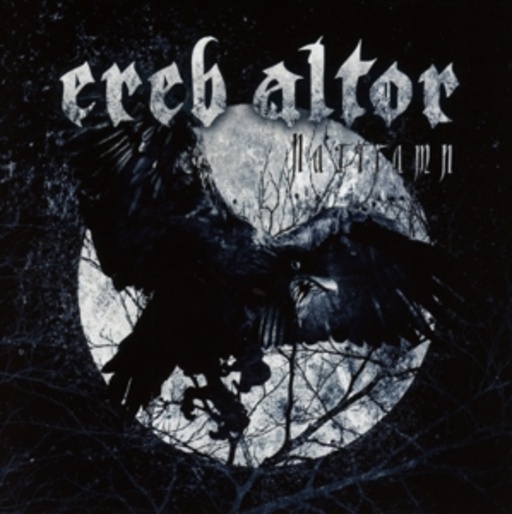 Ereb Altor – Nattramn