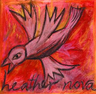 Heather Nova – Wonderlust