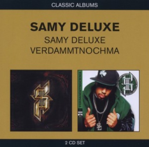 Samy Deluxe – Classic Albums: Samy Deluxe/Verdammtnochma