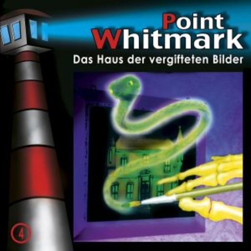 Das Haus der vergifteten Bilder (4)