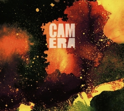 Camera – Radiate!