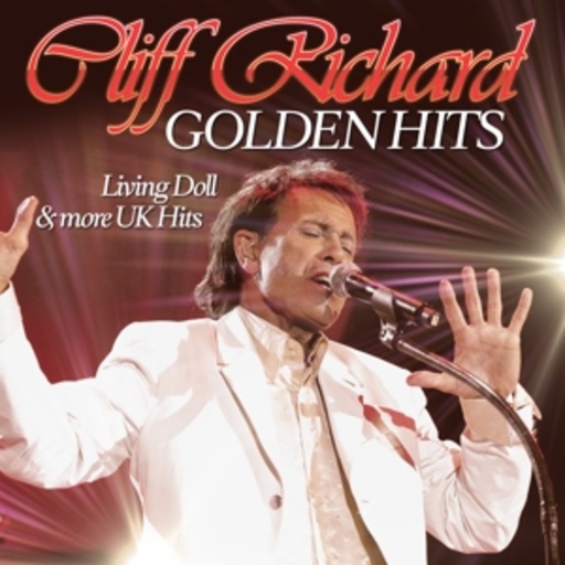 Cliff Richard – Golden Hits