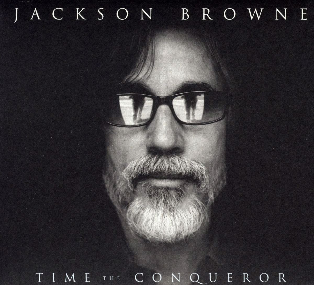 Jackson Browne – Time The Conqueror