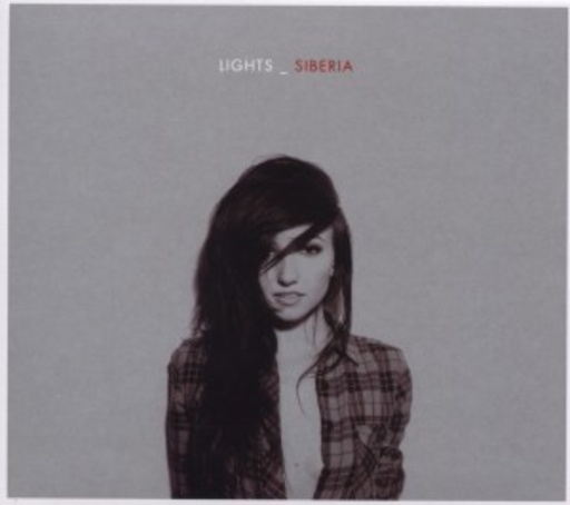 Lights – Siberia