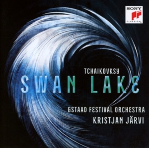 Kristjan Järvi – Swan Lake Ballet Music
