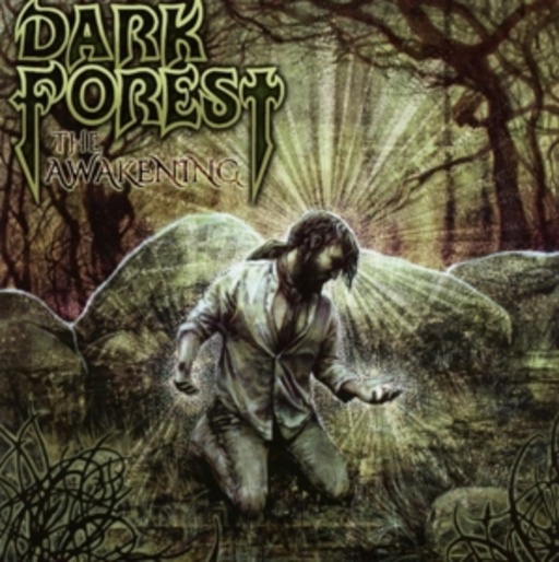 Dark Forest – The Awakening