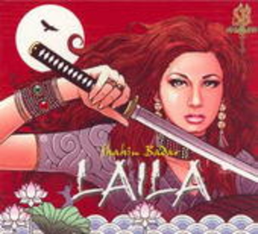 Shahin Badar – Laila